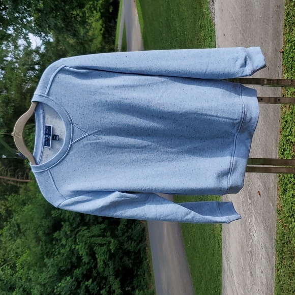 Karen Scott Tops - Karen Scott sweatshirt  - sz. PS